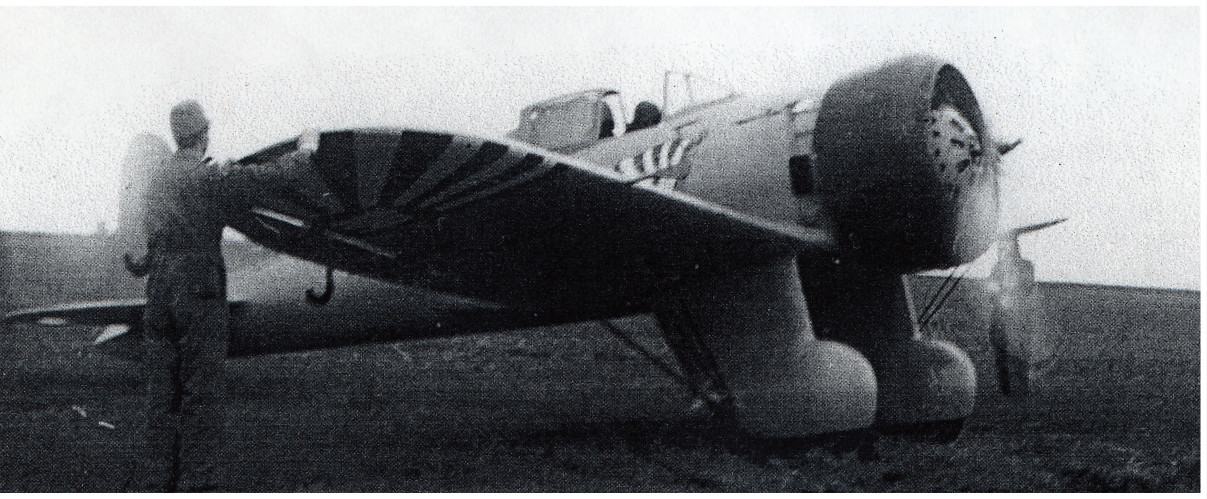 Nakajima Ki-11